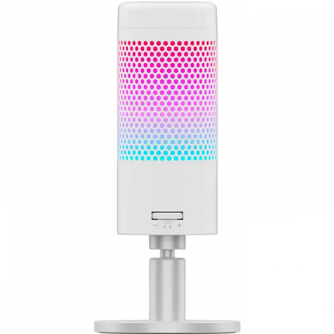 Микрофон A4Tech Bloody GM50 Pro GM50 PRO WHITE