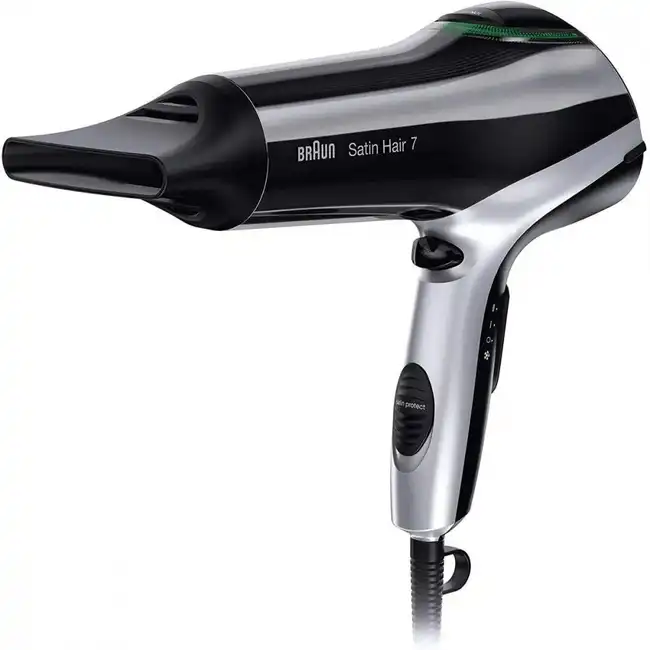 Фен Braun BRHD710E (2200 Вт)