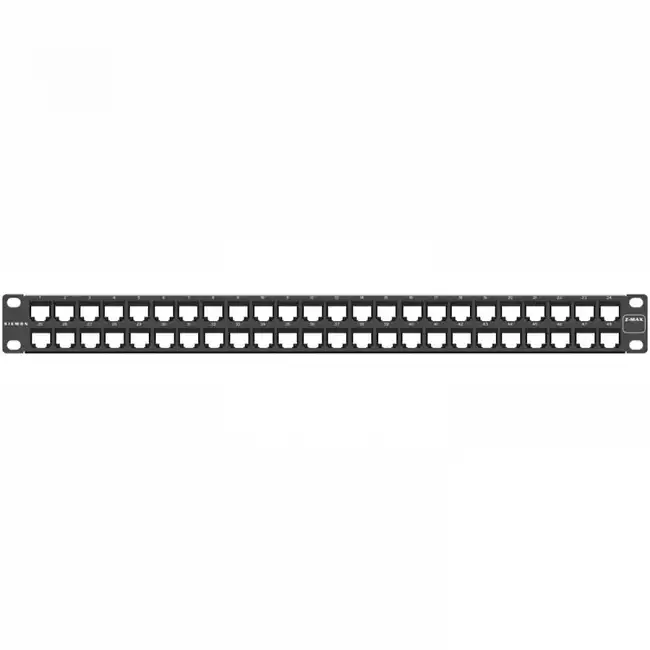Патч-панель Siemon Z-PNL-U48E Z-PNL-U48E-SALE (48 портов)