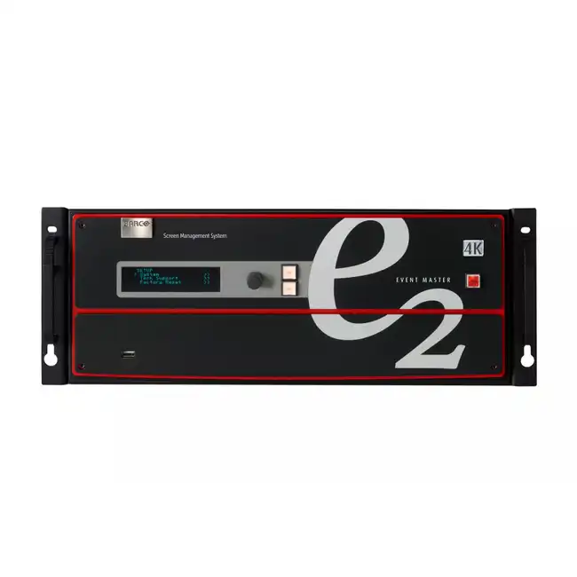 Видеоконференция Barco E2 GEN-II BTO R9009203BTO_Auvix_1