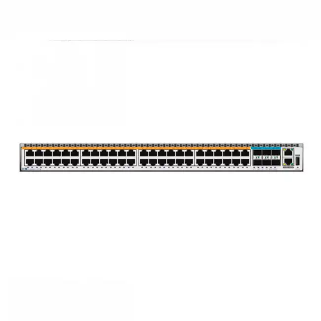 Коммутатор Maipu NSS4330-56TXF (1000 Base-T (1000 мбит/с), 6 SFP портов)
