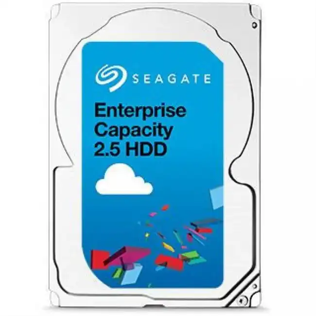 Серверный жесткий диск Seagate Server Enterprise Performance 10K ST900MM0018 (HDD, 2,5 SFF, 900 ГБ, SAS)