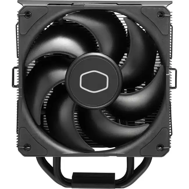Охлаждение Cooler Master Hyper 212 Black X Duo RR-S4KK-25DN-R1 (Для процессора)