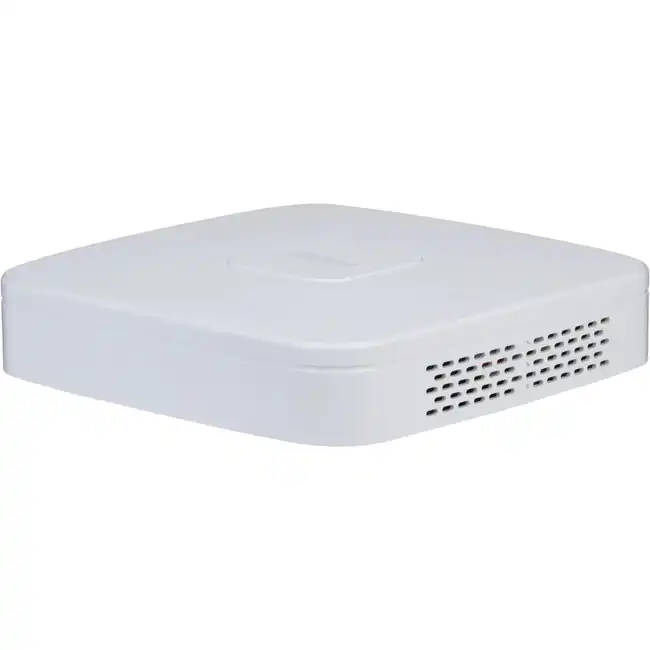 Видеорегистратор Dahua DHI-NVR2104-4KS3