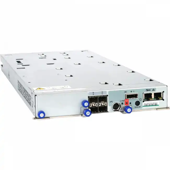 Опция для системы хранения данных СХД Hitachi HDS HUS110 10G with 4xSFP 8Gb SFP+ SW 50m 3285173-E (Контроллер СХД)