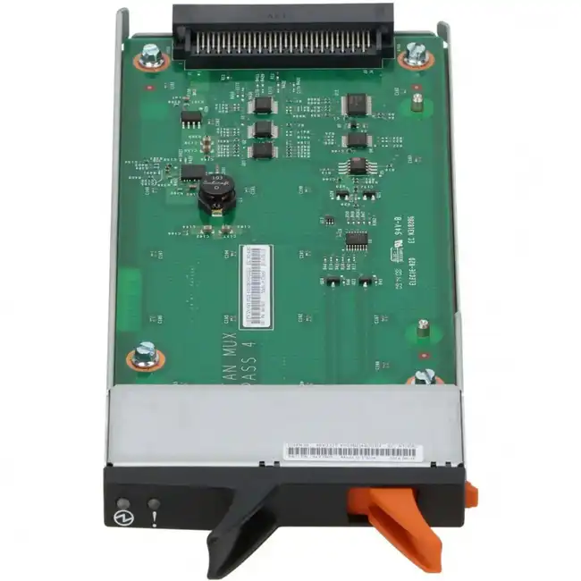 Аксессуар для сервера IBM Модуль управления Flex Fan Distribution Card 49Y3325
