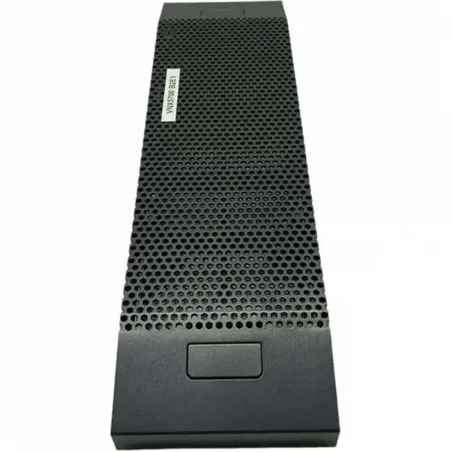 Аксессуар для сервера EMC 3U Bezel Filler Panel 100-563-270