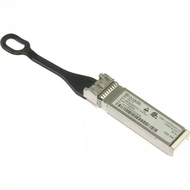 Модуль Brocade 32 GB SW SFP XBR-000212-OEM (SFP модуль)