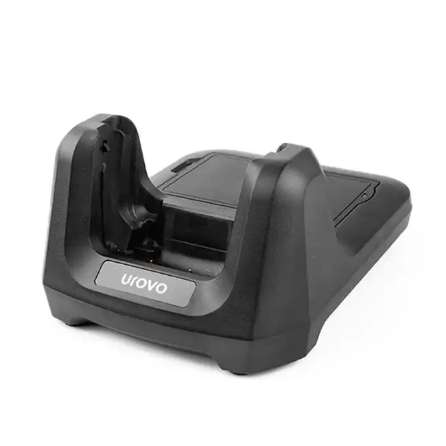 Аксессуар для штрихкодирования UROVO Зарядная станция ACC-HBCDT40-T для DT40