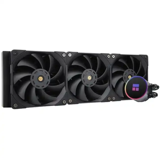 Охлаждение Thermalright Frozen Magic EX 360 F-MAGIC-EX-360 (Для процессора)