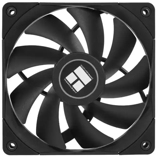 Охлаждение Thermalright TL-C12-B
