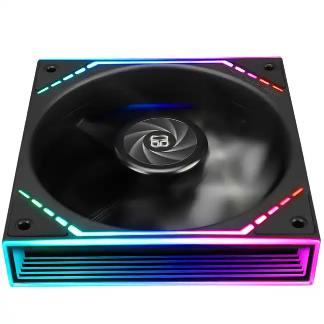 Охлаждение Thermalright TL-M12 (Для системного блока)