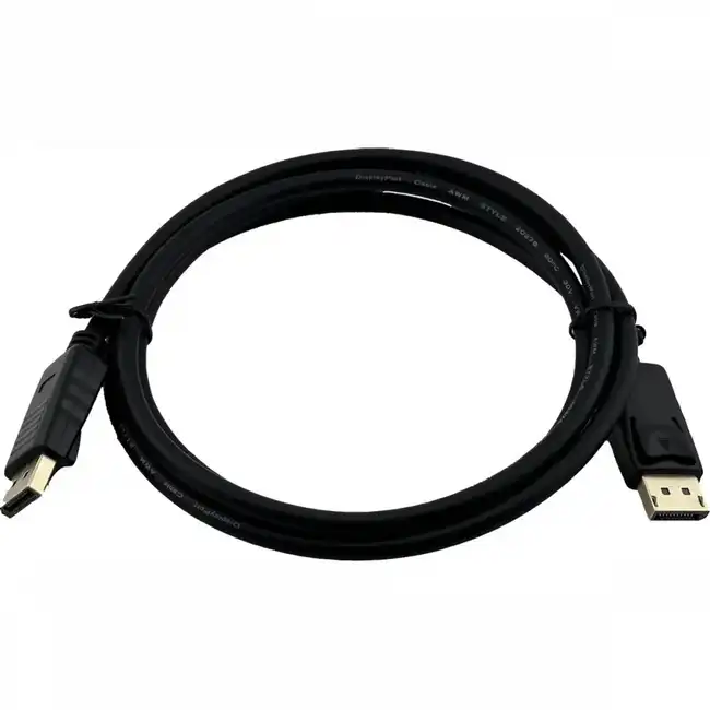 Кабель интерфейсный Buro BU-DP2.0-1.5M