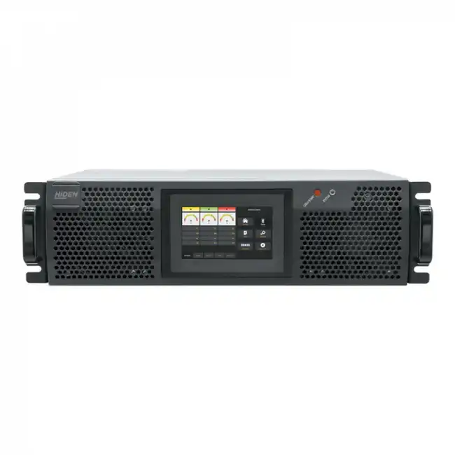Источник бесперебойного питания HIDEN EXPERT HR33015CL (15000 ВА, 15000)