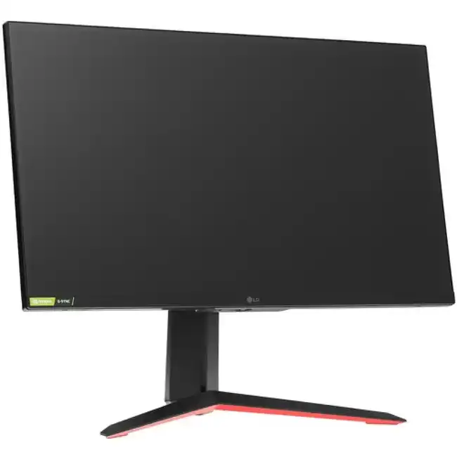 Монитор LG UltraGear 27GN65R-B (27 ", IPS, FHD 1920x1080 (16:9), 144 Гц)