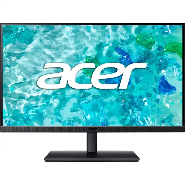 Монитор Acer B277KC3bmipruzx UM.HB7EE.306 (27 ", IPS, 3840x2160 (16:9), 60 Гц)