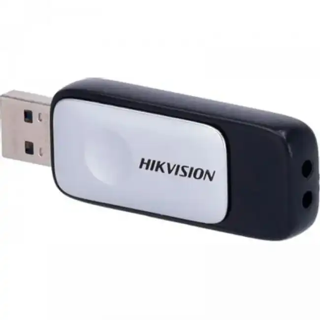 USB флешка (Flash) Hikvision M210S HS-USB-M210S/64G/U3 B (64 ГБ)