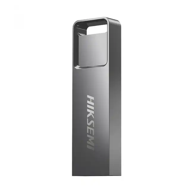 USB флешка (Flash) HIKSEMI BLADE E301 HS-USB-E301/64G/U3/GREY (64 ГБ)