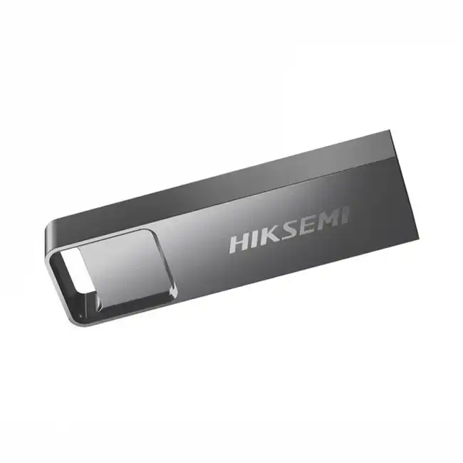USB флешка (Flash) HIKSEMI E301 HS-USB-E301/128G/U3/GREY