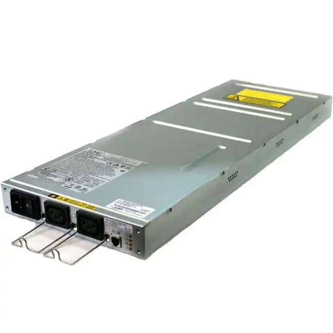 Опция для системы хранения данных СХД EMC Батарейный блок 1200W VNX Series Standby Power Supply 078-000-085 (Блок питания  для СХД)