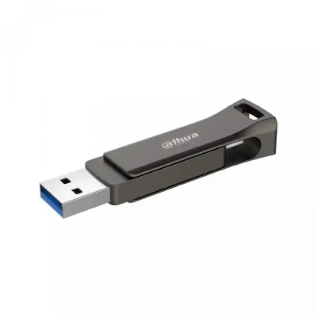 USB флешка (Flash) Dahua P629 DHI-USB-P629-32-32GB (32 ГБ)
