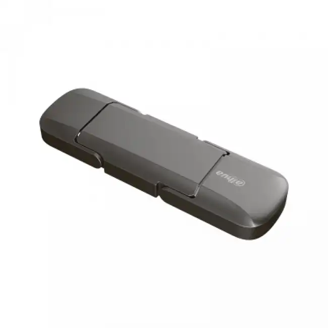 USB флешка (Flash) Dahua S809 DHI-USB-S809-32-512GB (512 ГБ)