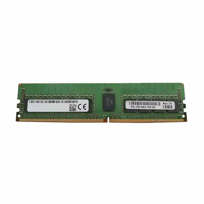 Серверная оперативная память ОЗУ EMC Cache Memory 8GB [100-564-192-00] (8 ГБ, DDR4)