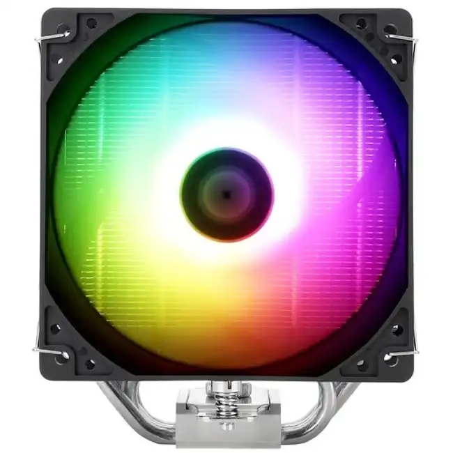 Охлаждение Thermalright Assassin X 120 Refined SE ARGB AX120-R-SE-ARGB (Для процессора)