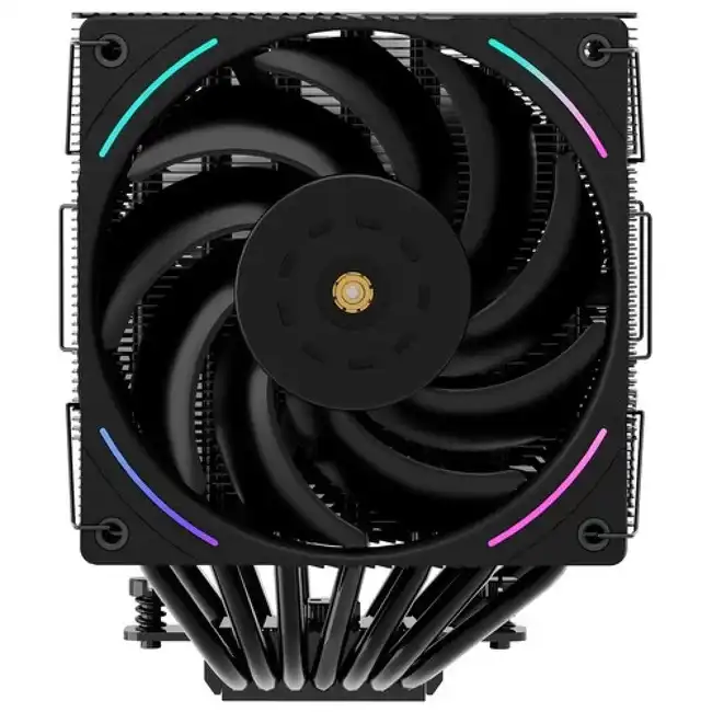 Охлаждение Thermalright Phantom Spirit 120 EVO PS120-EVO (Для процессора)