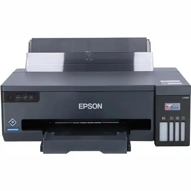 Принтер Epson EcoTank L11050 C11CK39505 (А3, Струйный, Цветной)