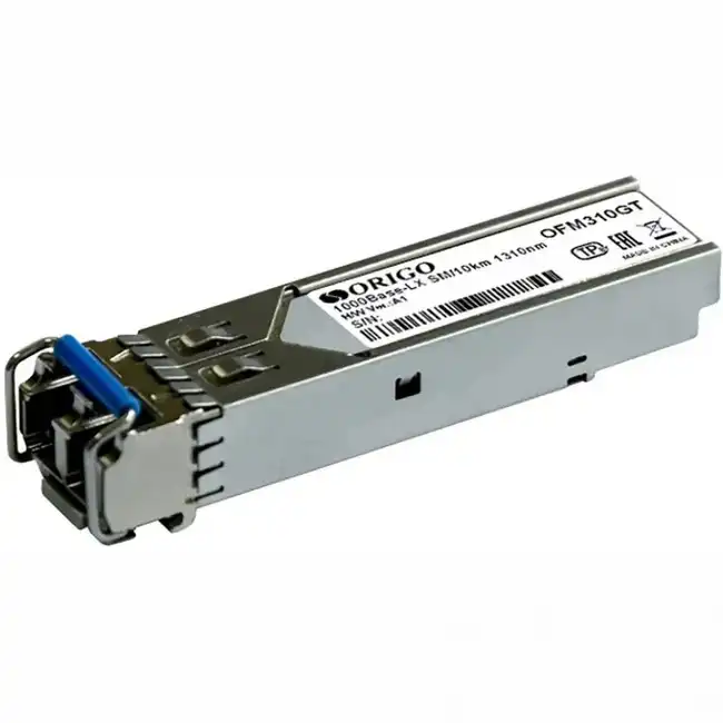 Модуль Origo OFM310GT/A1A (SFP модуль)