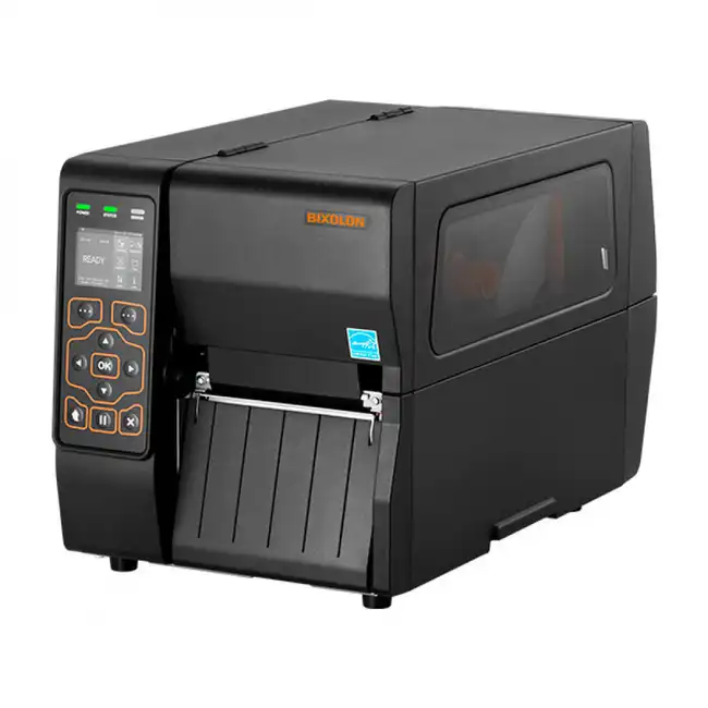 Принтер этикеток BIXOLON XT3-40/XT3-43 XT3-43W