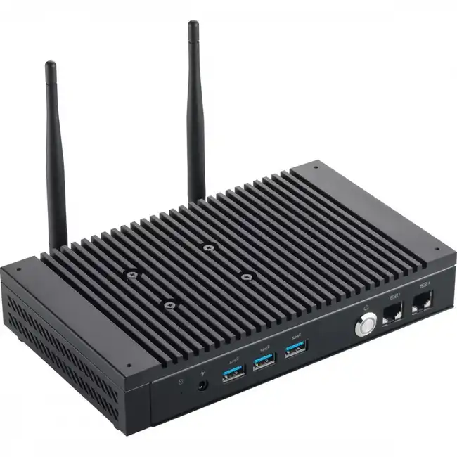 Платформа для ПК Asus PL64-B-S3125MN 90MR00V1-M003X0