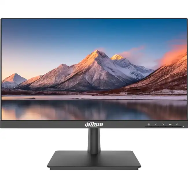 Монитор Dahua DHI-LM22-L200N (21.45 ", VA, FHD 1920x1080 (16:9), 100 Гц)