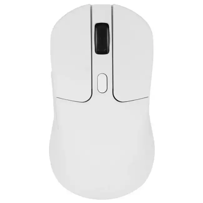 Мышь Keychron M3 White M3-A3