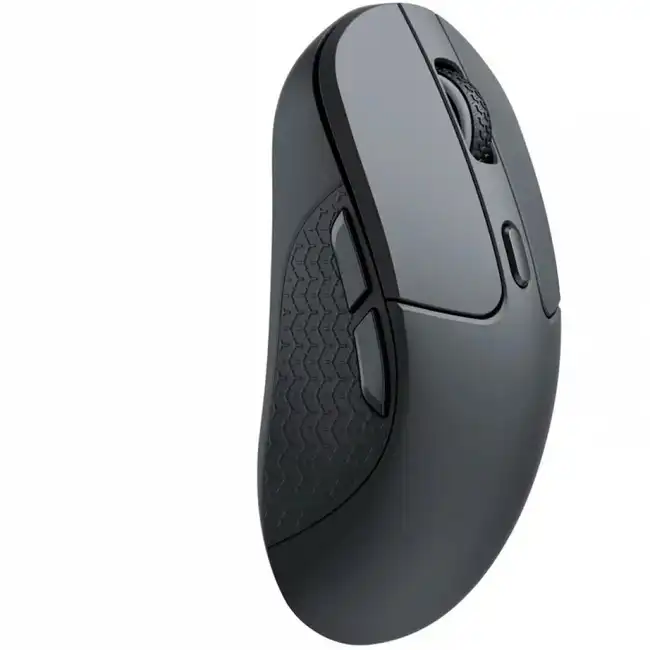 Мышь Keychron M3 Black M3-A1