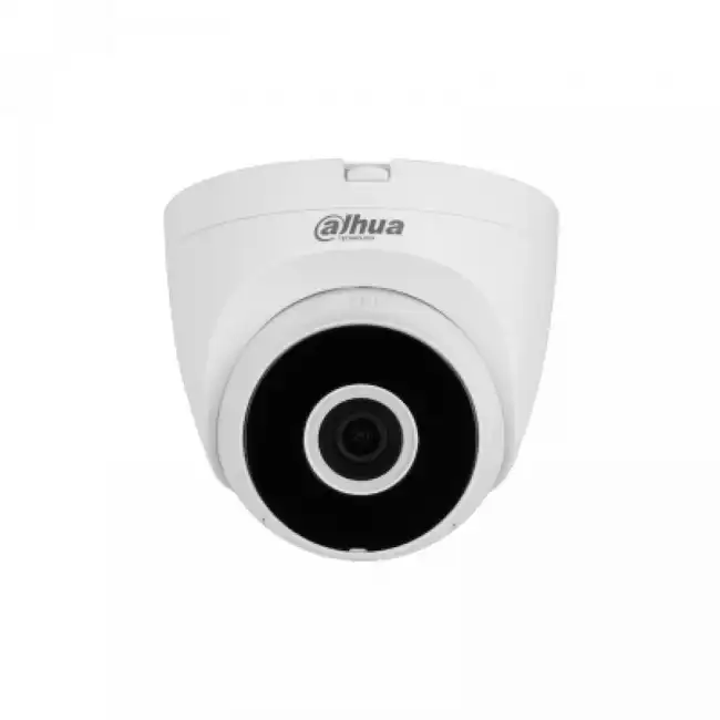 IP видеокамера Dahua DH-IPC-HDW1230DTP-SAW-0360B (Купольная, Уличная, WiFi, Фиксированный объектив, 3.6 мм, 1/2.8", 2 Мп ~ 1920×1080 Full HD)