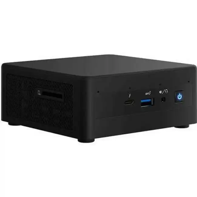 Платформа для ПК Intel NUC 11 BNUC11ATKPE0001