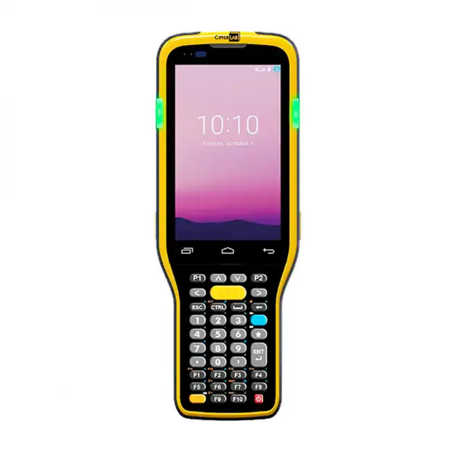 Терминал сбора данных CipherLAB RK95 AK9548ED2NSSC