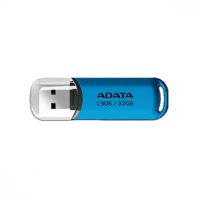 USB флешка (Flash) ADATA AC906-32G-RWB (32 ГБ)