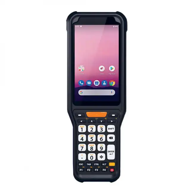 Терминал сбора данных Point Mobile PM352 P352E9263DNE0C