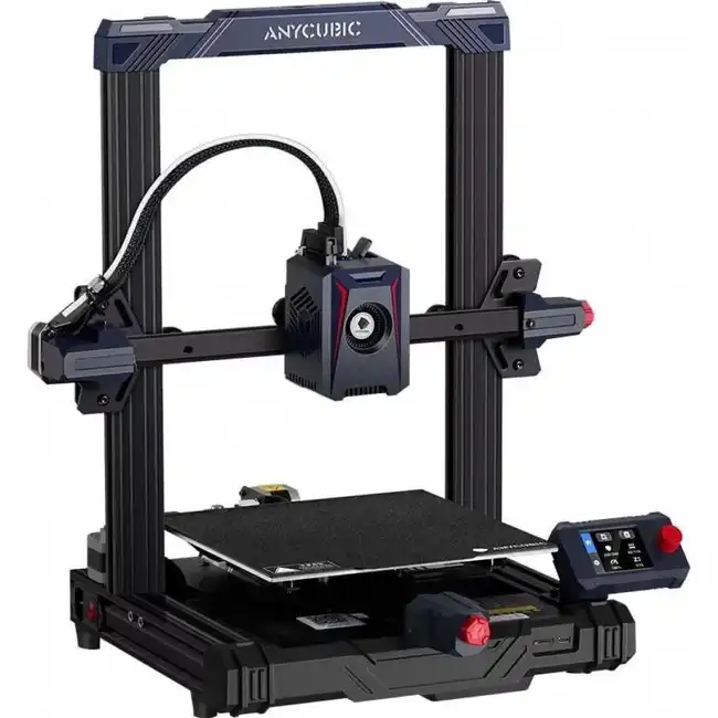 3D принтер Anycubic Kobra 2 Neo KNVA0BK-Y-O