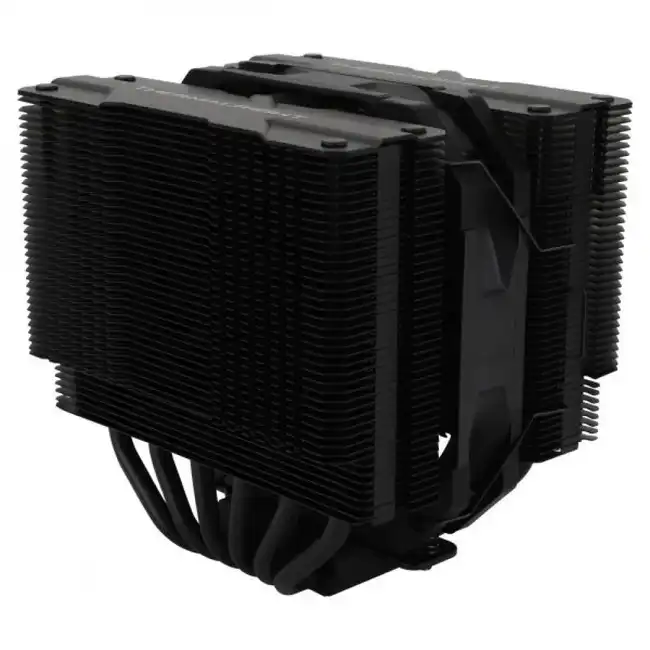 Охлаждение Thermalright Peerless Assassin 120 Mini PA120-MINI-BL (Для процессора)