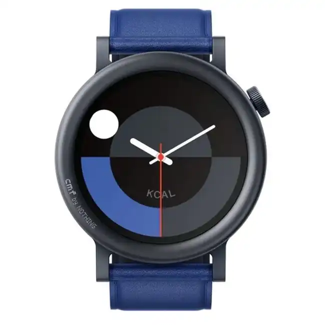 Nothing CMF by Nothing Watch Pro 2, Синий A10700016