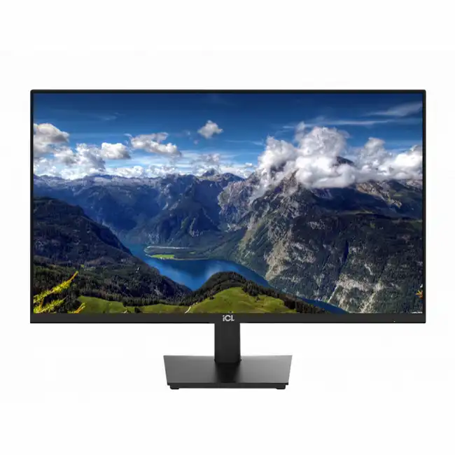 Монитор ICL 2417IFH (24 ", IPS, FHD 1920x1080 (16:9), 75 Гц)