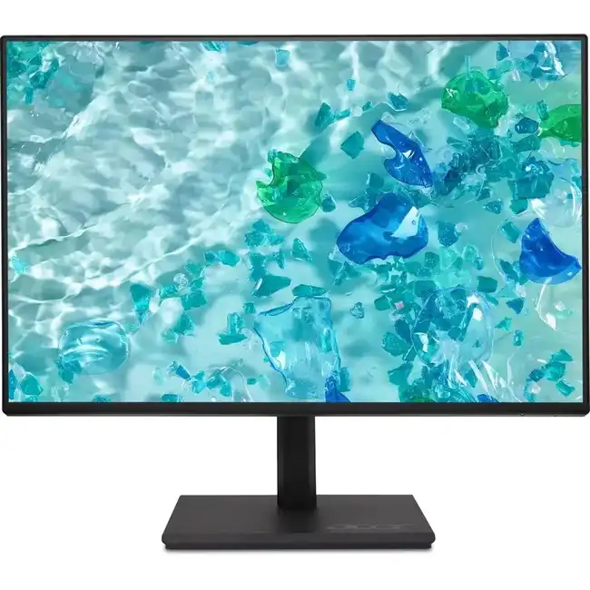 Монитор Acer B247WE5bmiprzxv UM.FB7CD.501 (24 ", IPS, FHD 1920x1080 (16:9), 165 Гц)