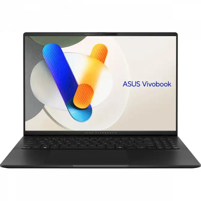 Ноутбук Asus Vivobook S 16 OLED 90NB1553-M002S0 (16 ", WQXGA+ 2880x1800 (16:10), Core Ultra 5, 16 Гб, SSD)