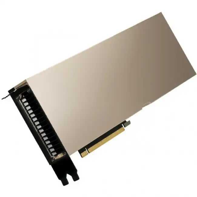 Видеокарта nVidia А100 A10080GBOEM (80 ГБ)