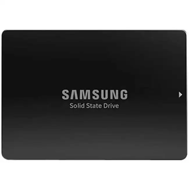 Внутренний жесткий диск Samsung PM893 MZ7L3240HCHQ-00B7C (SSD (твердотельные), 240 ГБ, 2.5 дюйма, SATA)