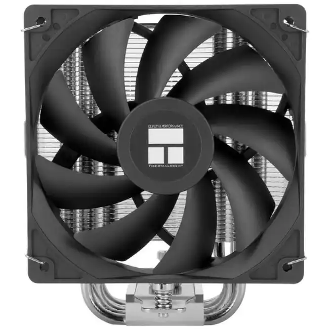 Охлаждение Thermalright Burst Assassin 120 SE BA120-SE
